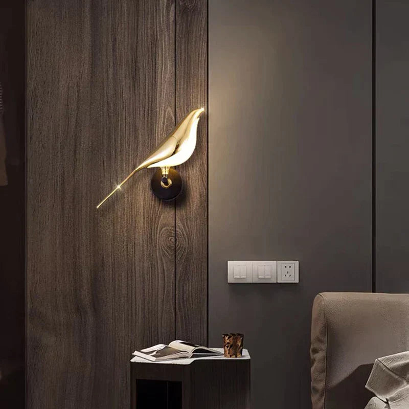 Wall Lights