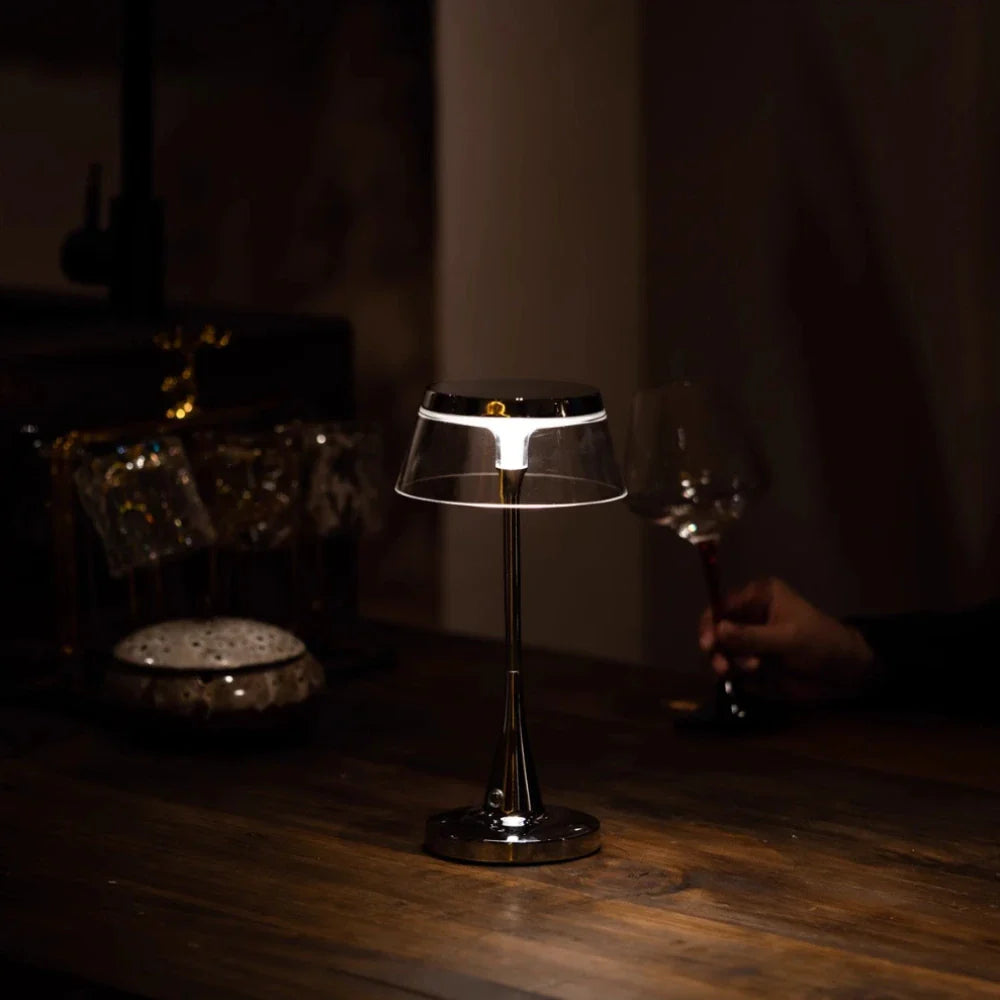Solara Table Lamp