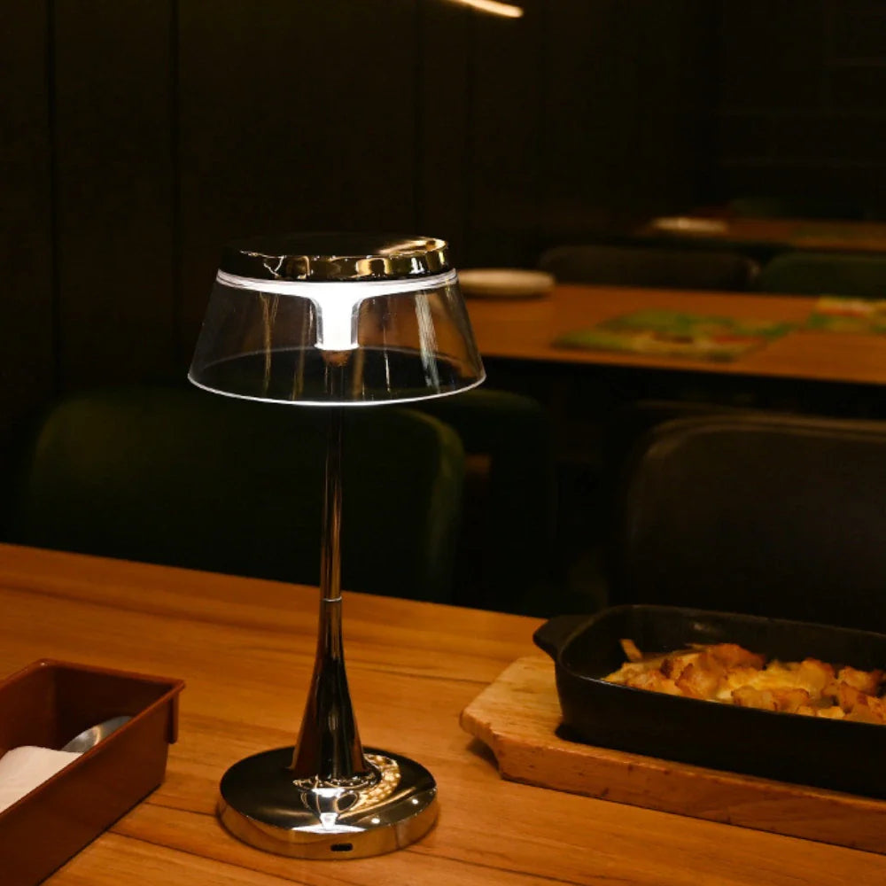 Solara Table Lamp