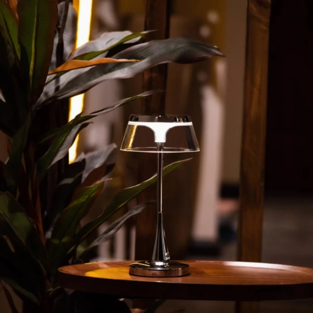Solara Table Lamp