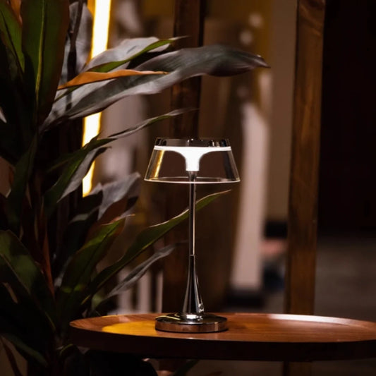 Solara Table Lamp
