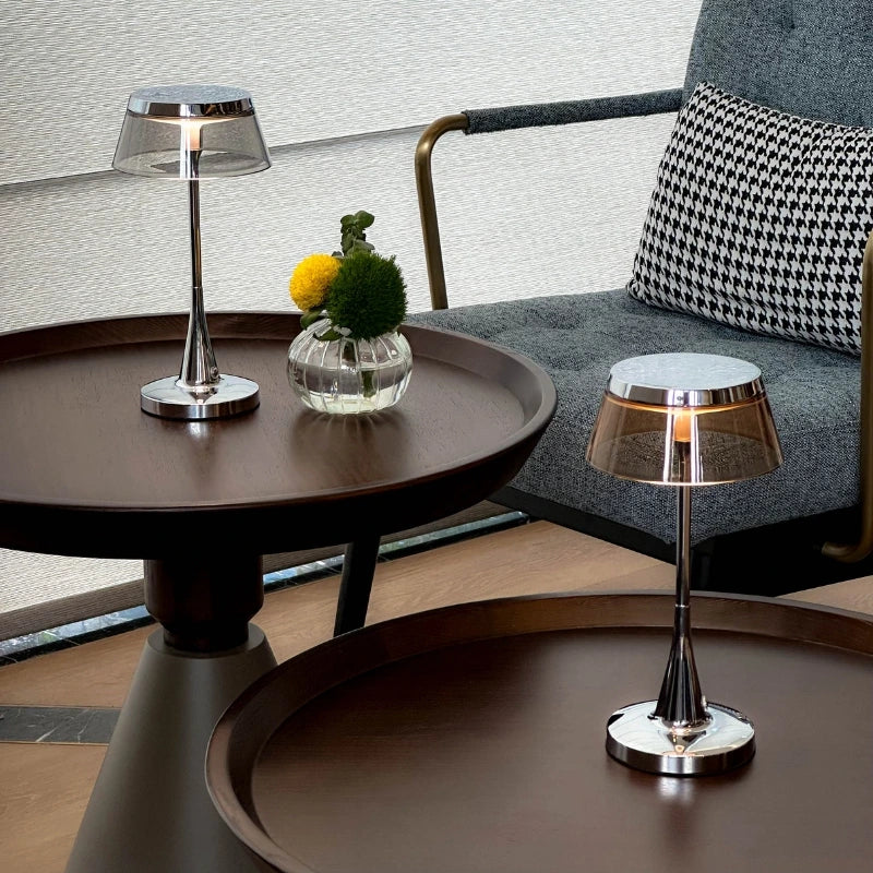 Solara Table Lamp