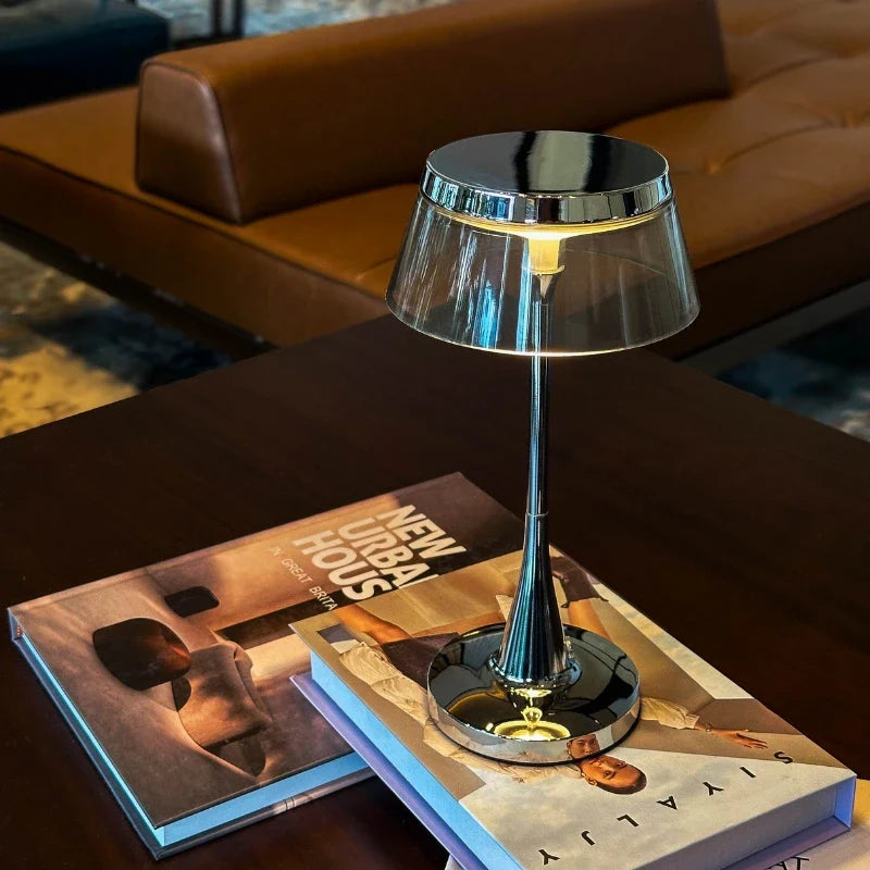 Solara Table Lamp