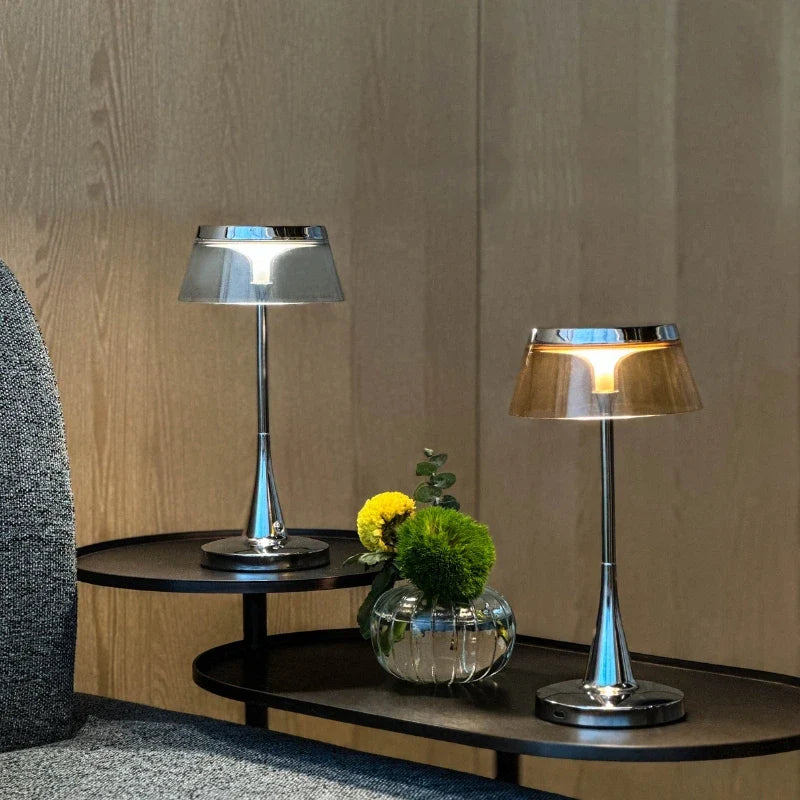 Solara Table Lamp