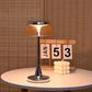 Solara Table Lamp