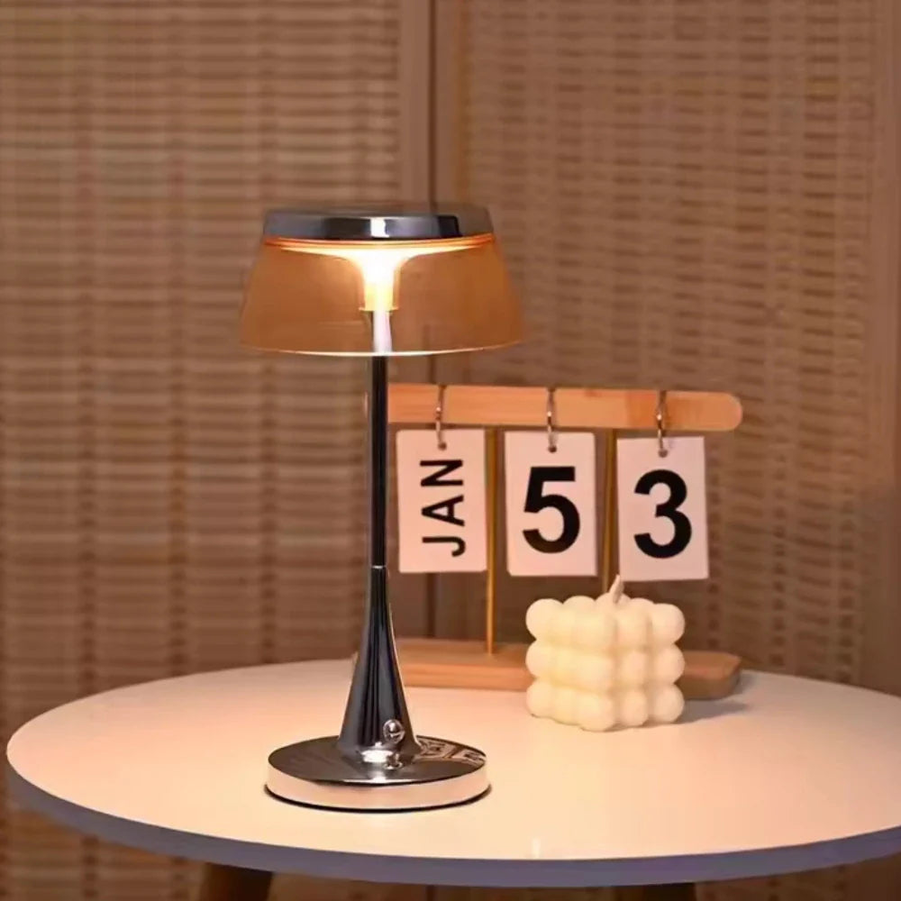 Solara Table Lamp