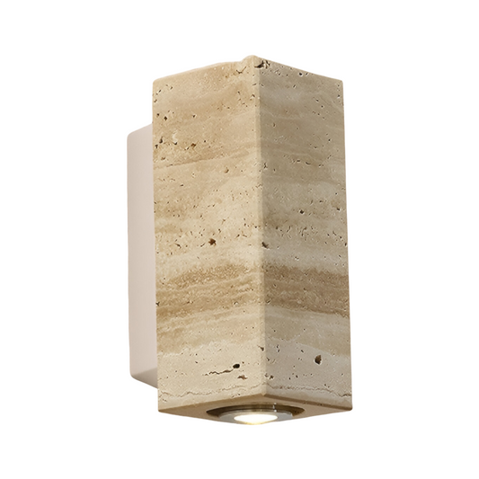 Travertine Glow