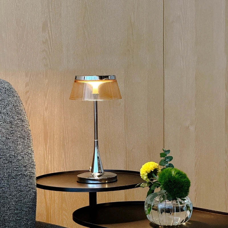 Solara Table Lamp