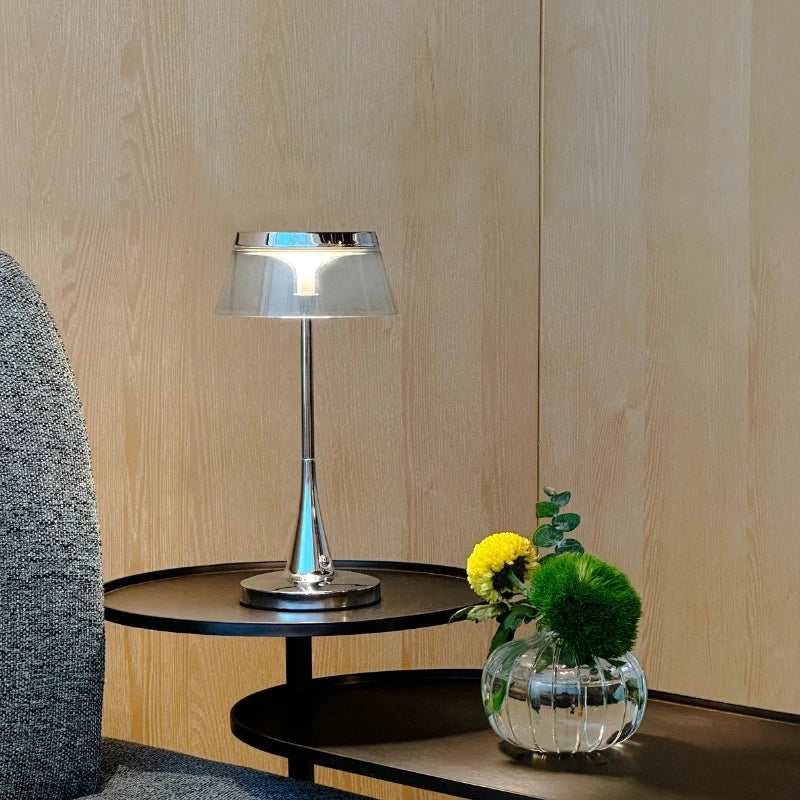 Solara Table Lamp