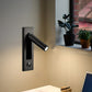 Claro Bedside Light