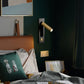 Claro Bedside Light