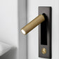 Claro Bedside Light