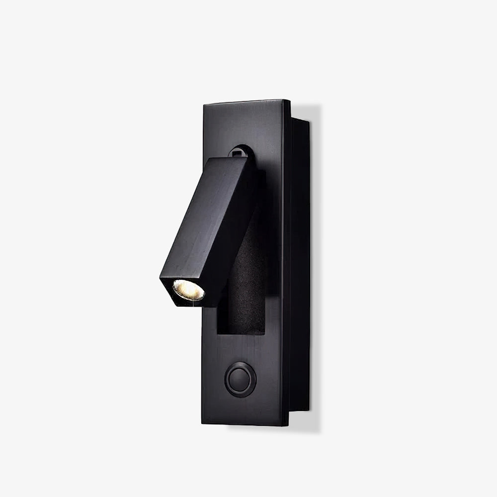 Claro Bedside Light