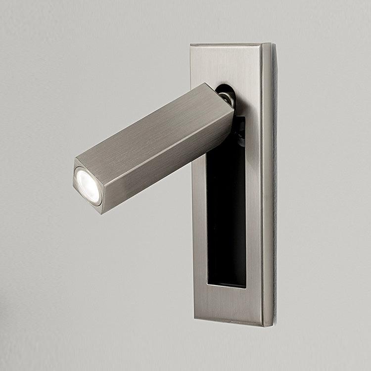 Claro Bedside Light