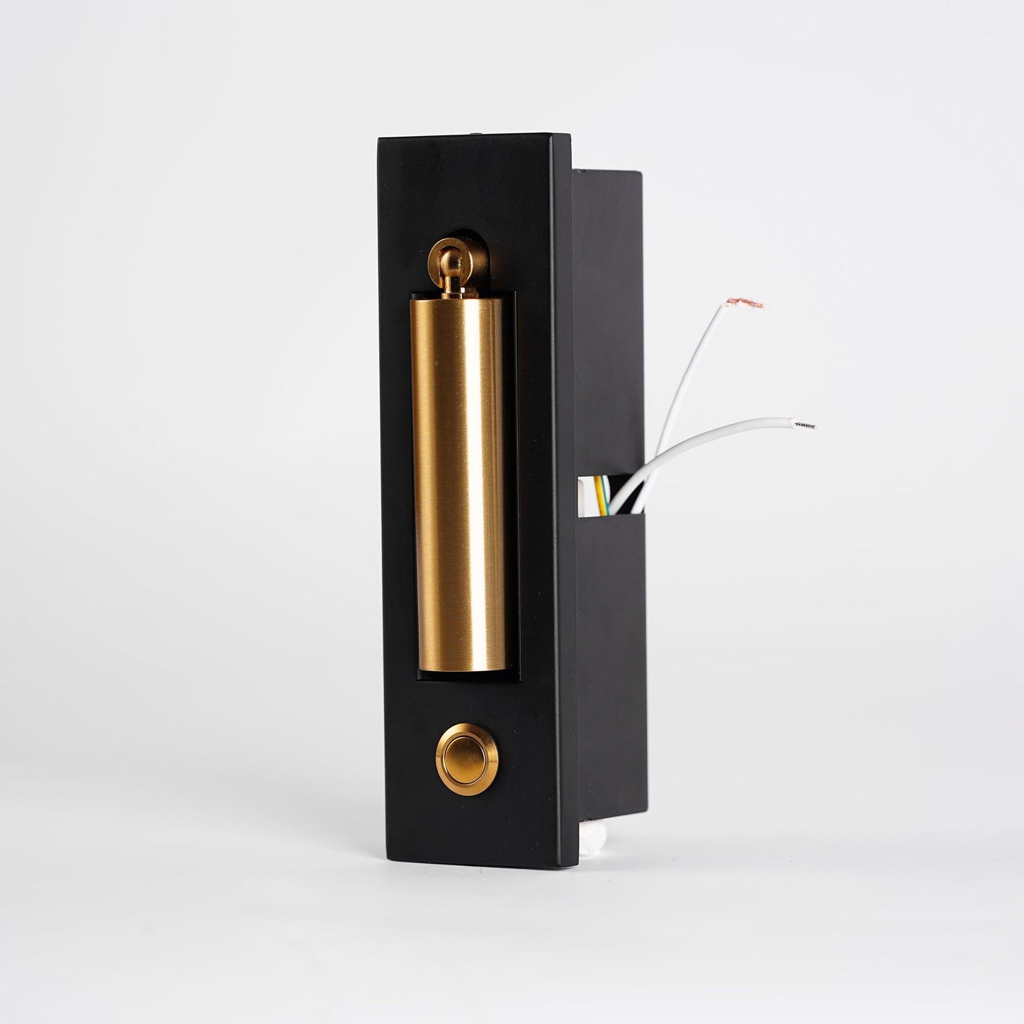 Claro Bedside Light