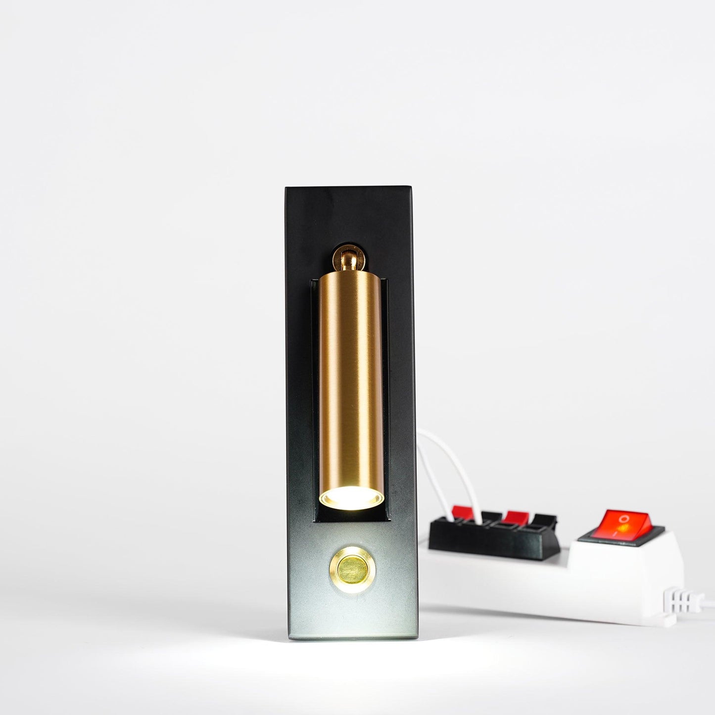 Claro Bedside Light