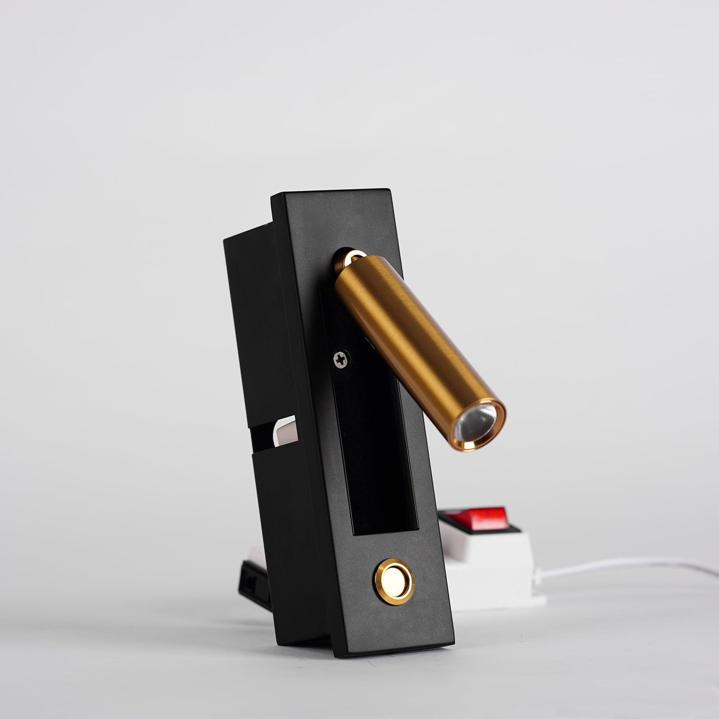 Claro Bedside Light