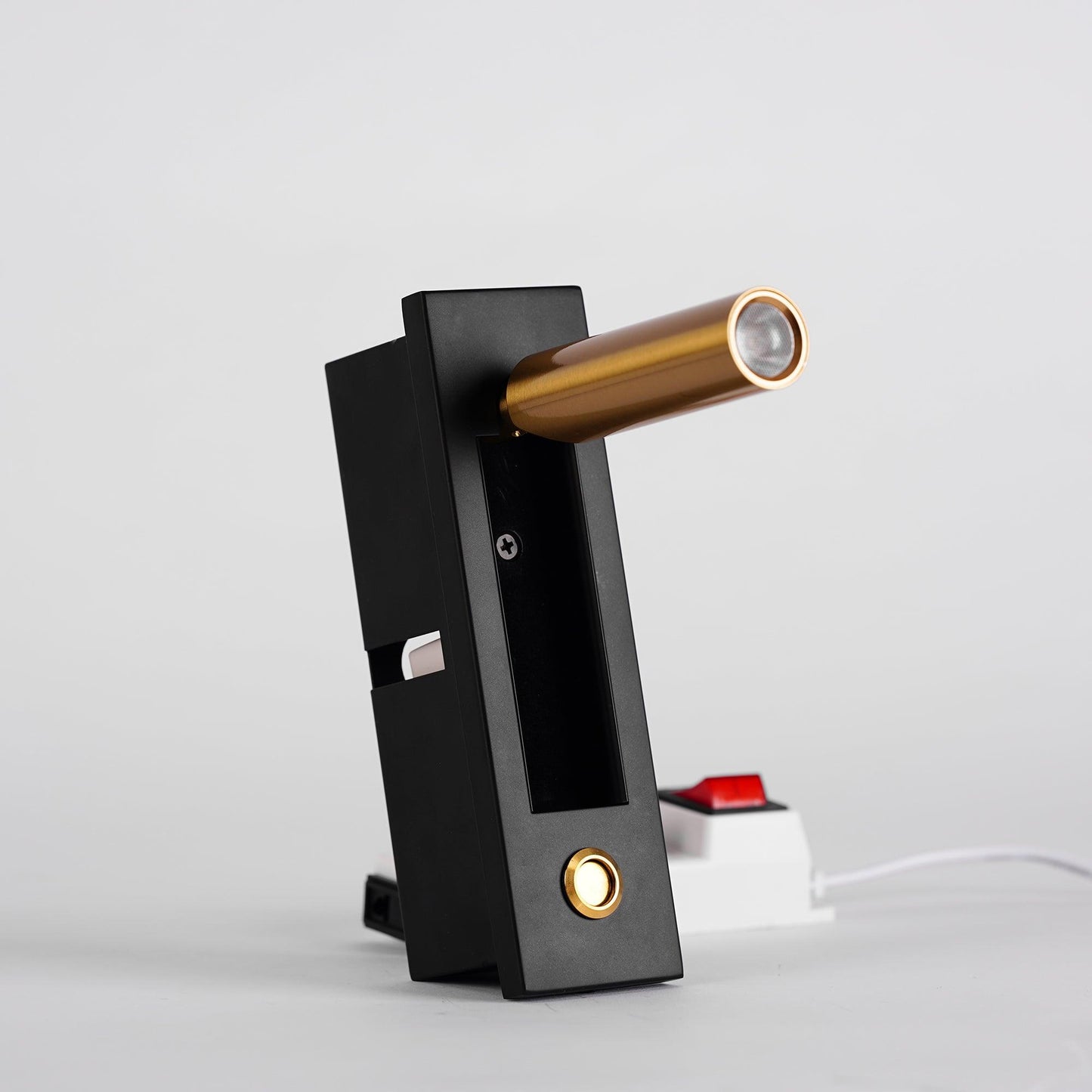 Claro Bedside Light