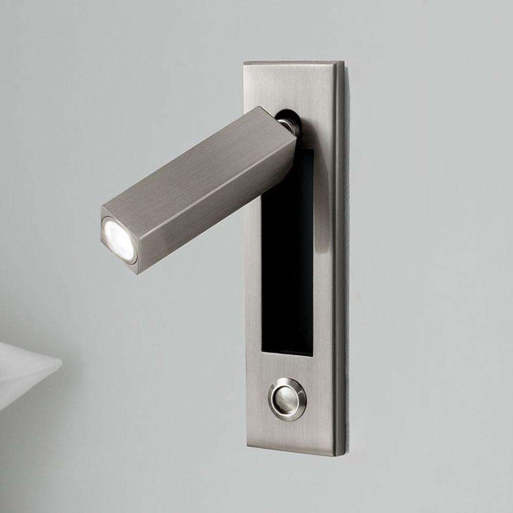 Claro Bedside Light