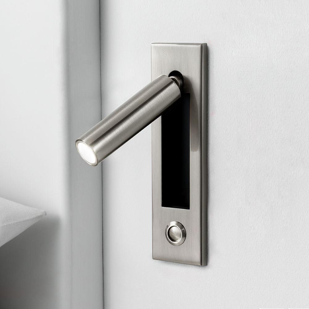 Claro Bedside Light