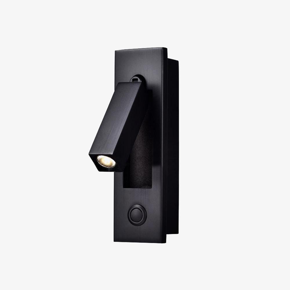 Claro Bedside Light