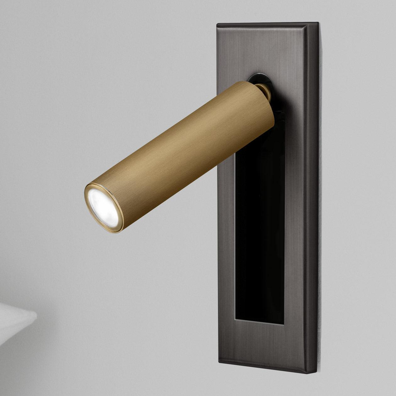 Claro Bedside Light