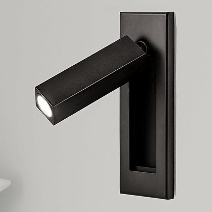 Claro Bedside Light