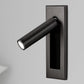 Claro Bedside Light