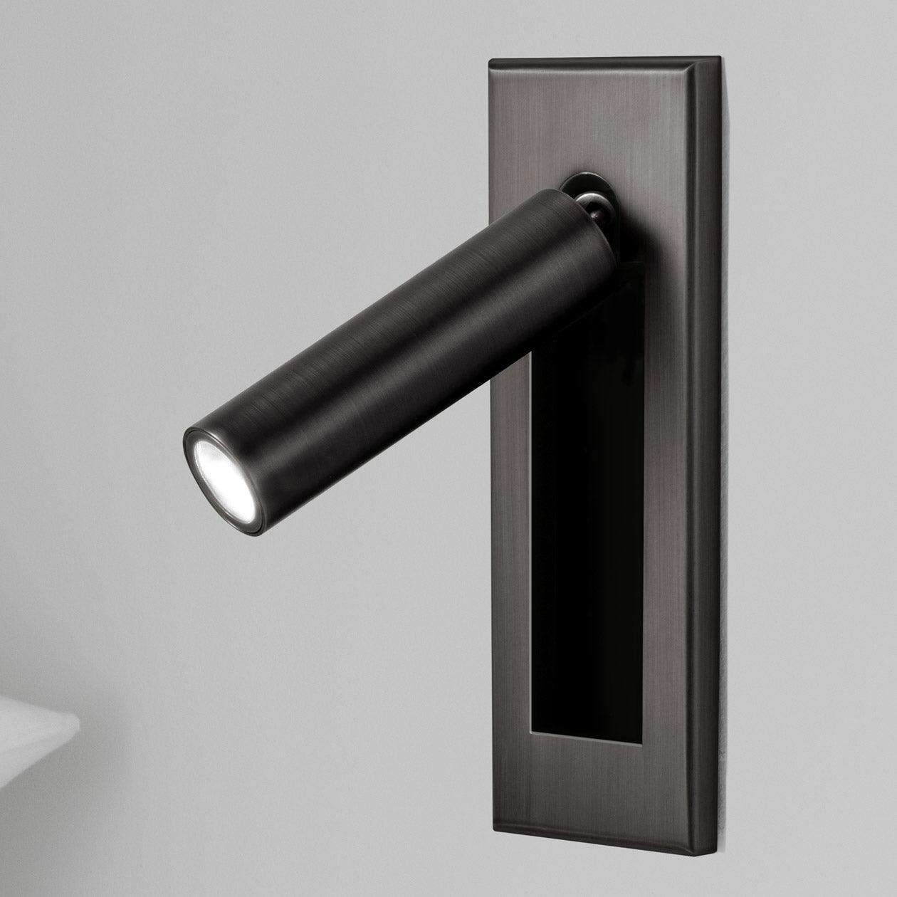 Claro Bedside Light
