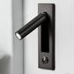 Claro Bedside Light