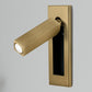 Claro Bedside Light
