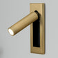 Claro Bedside Light