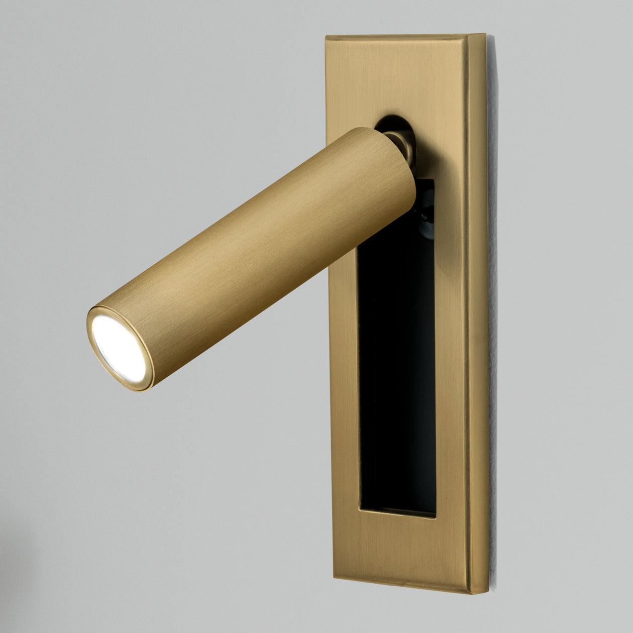 Claro Bedside Light