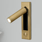 Claro Bedside Light