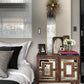 Claro Bedside Light