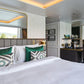 Claro Bedside Light