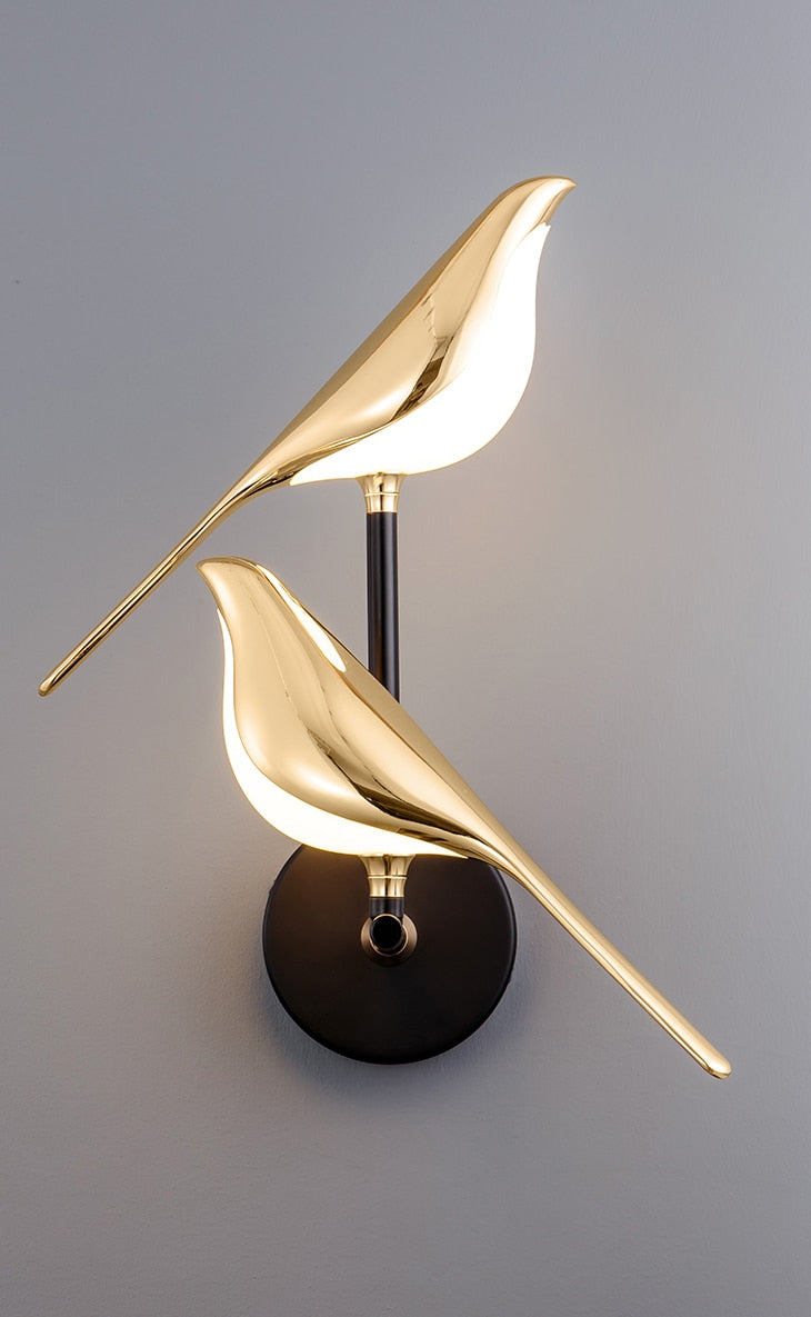 Volaré Bird Light