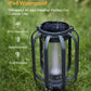 Fuego Lantern