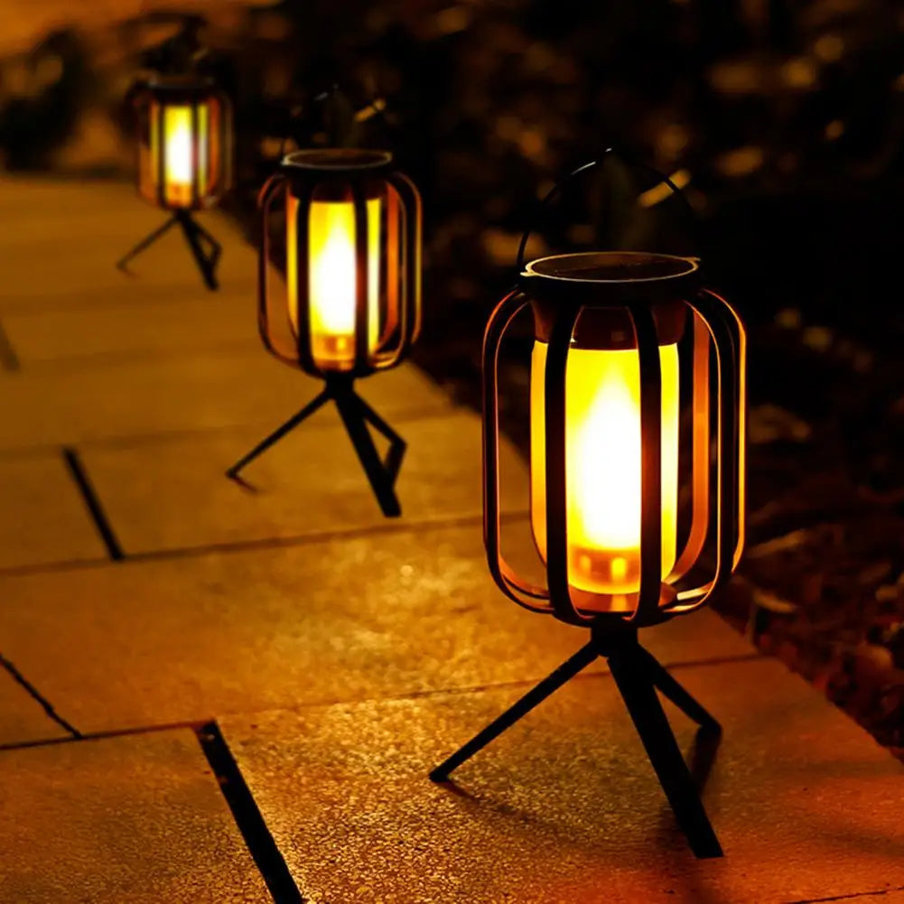 Fuego Lantern