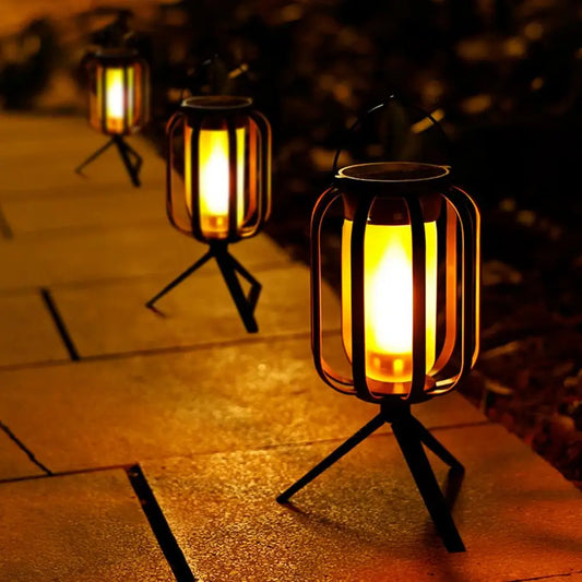 Fuego Lantern