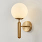 Luna Sphere Sconce