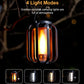 Fuego Lantern