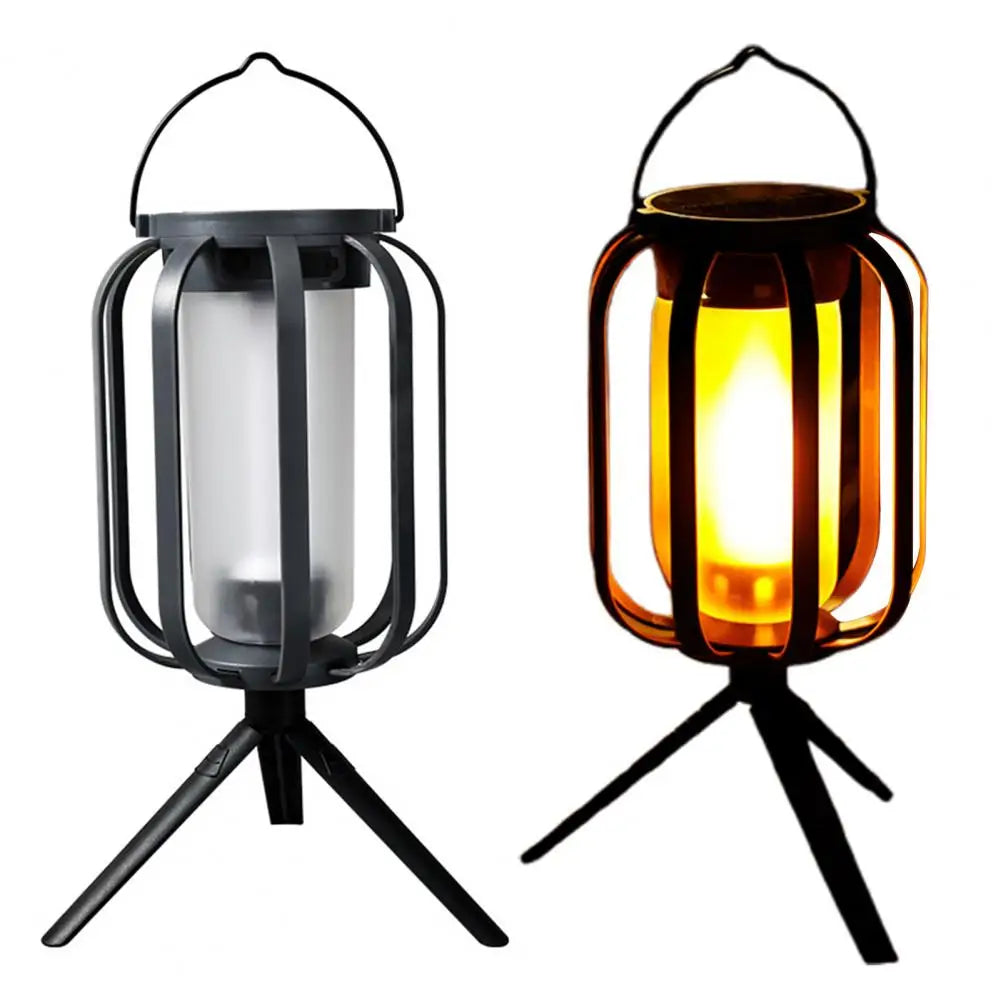Fuego Lantern