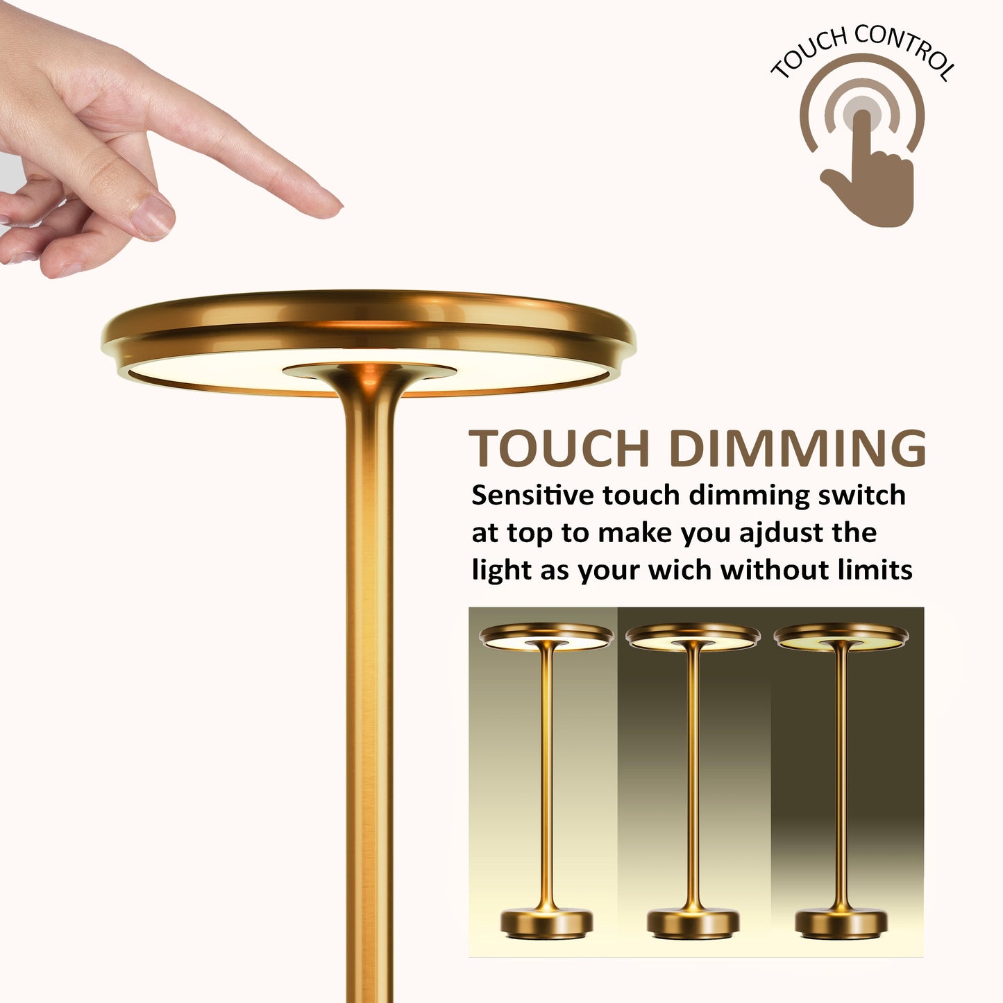 Aera Touch