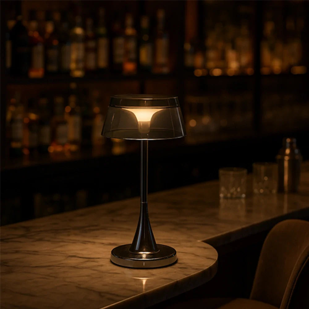 Solara Table Lamp