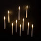 HallowGlow Candles