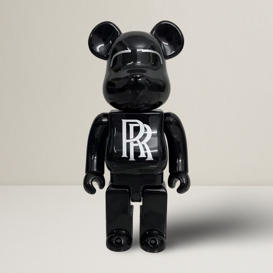 Luxe Bearbrick - RR Editie