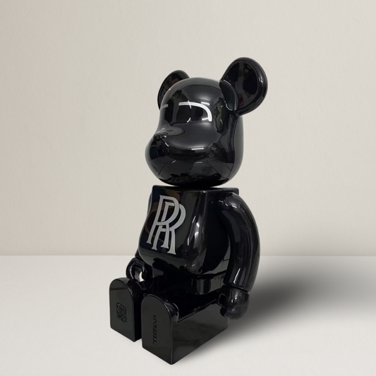 Luxe RR Bearbrick