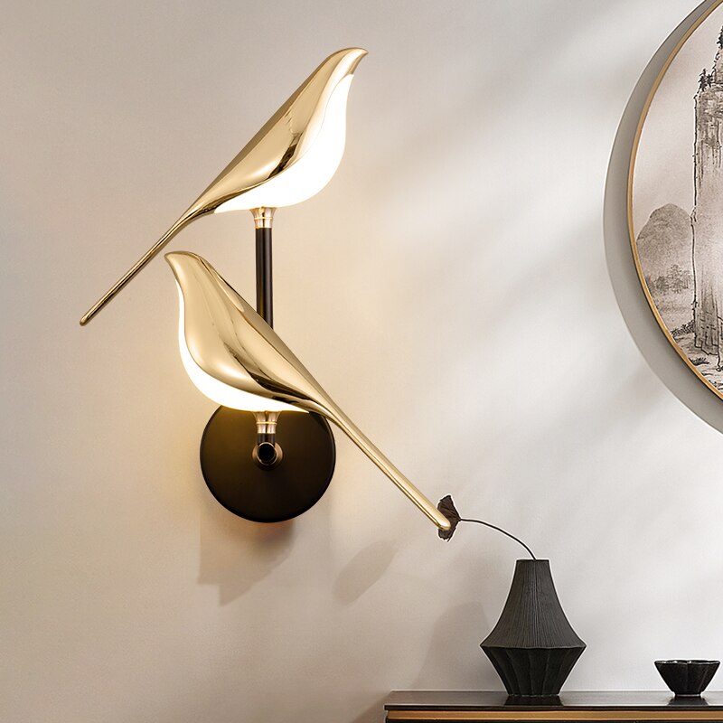 Volaré Bird Light