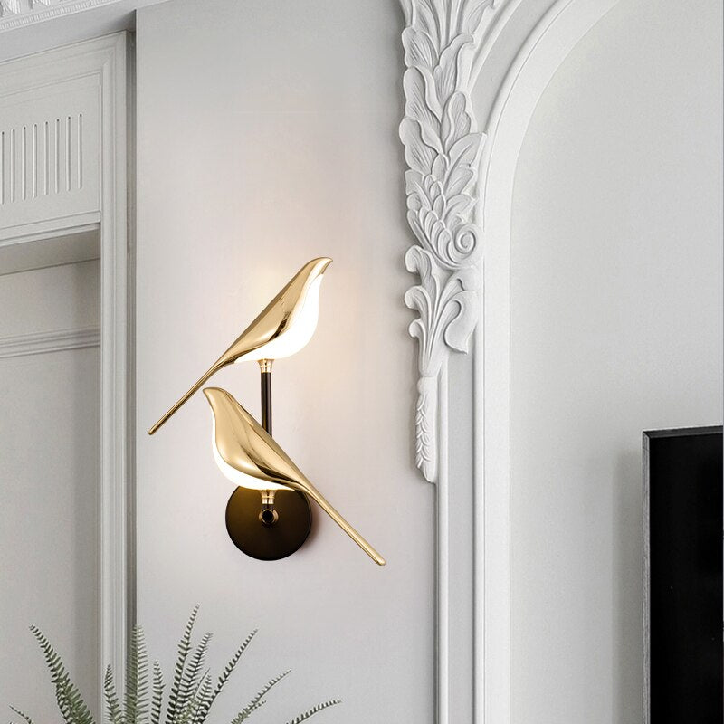 Volaré Bird Light